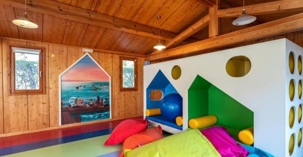 Aparthotel Victoria Sports & Beach