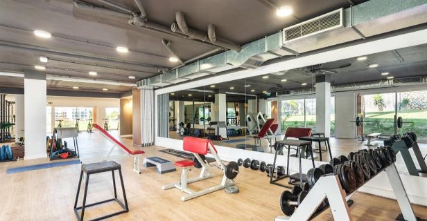 Aparthotel Victoria Sports & Beach