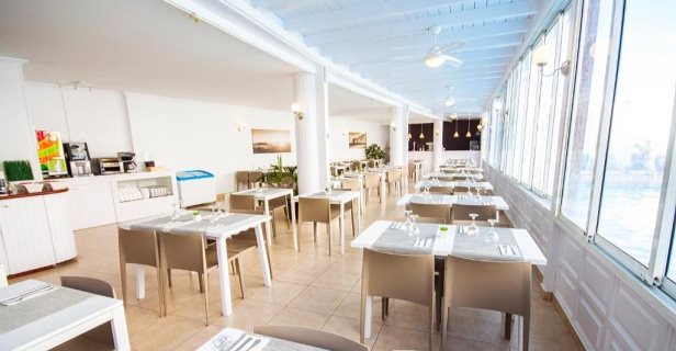 Aparthotel Vigilia Park