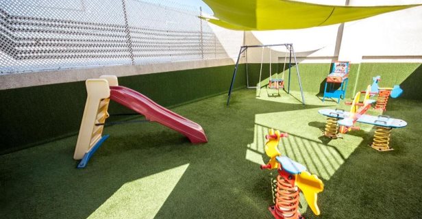 Aparthotel Vigilia Park