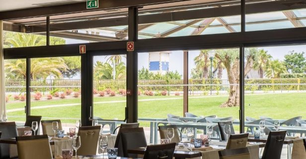 Aparthotel Vila Gale Cascais