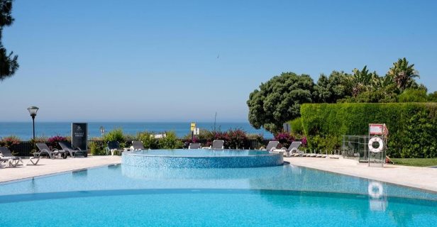 Aparthotel Vila Gale Cascais
