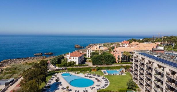 Aparthotel Vila Gale Cascais