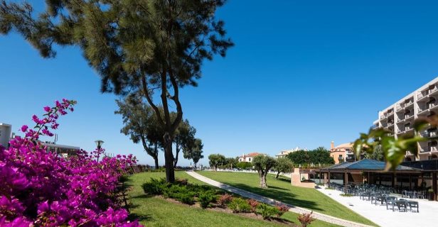Aparthotel Vila Gale Cascais