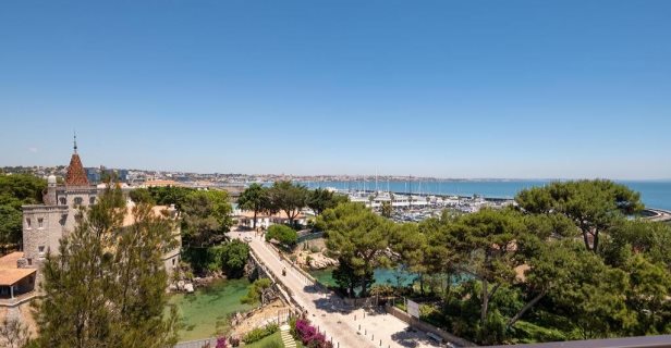 Aparthotel Vila Gale Cascais
