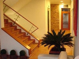 Aparthotel Vila Luz