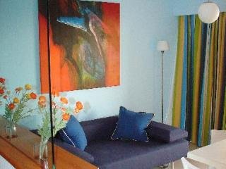 Aparthotel Vila Luz