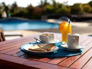 Aparthotel Vila Luz