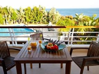 Aparthotel Vila Luz
