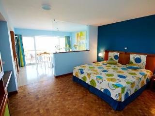 Aparthotel Vila Luz