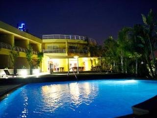 Aparthotel Vila Luz