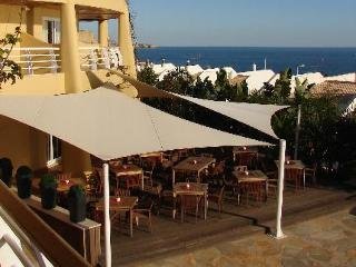 Aparthotel Vila Luz