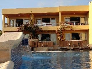 Aparthotel Vila Luz