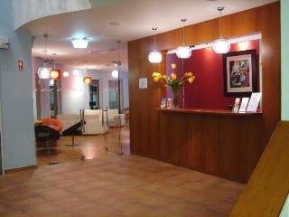 Aparthotel Vila Luz