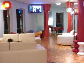 Aparthotel Vila Luz