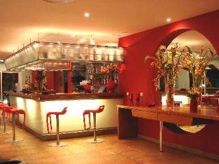 Aparthotel Vila Luz