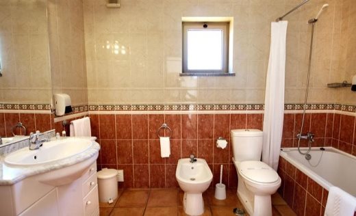 Aparthotel Vila Mos