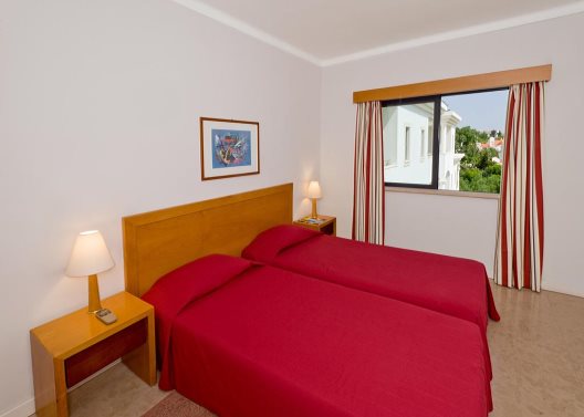 Aparthotel Vila Petra