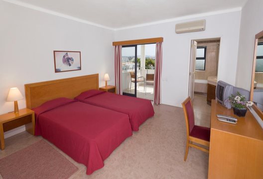 Aparthotel Vila Petra