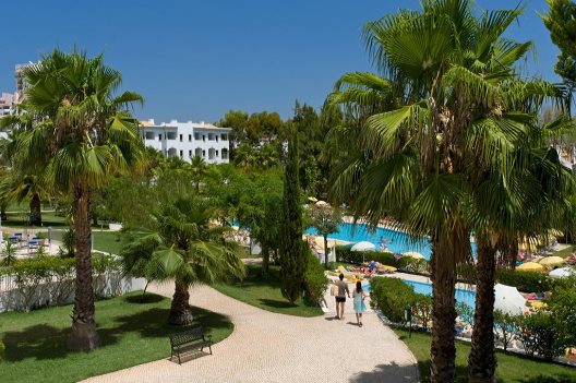 Aparthotel Vila Petra
