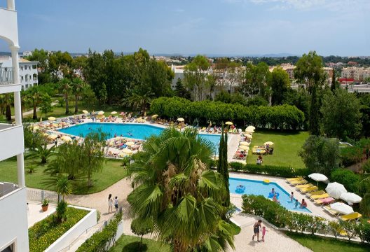 Aparthotel Vila Petra