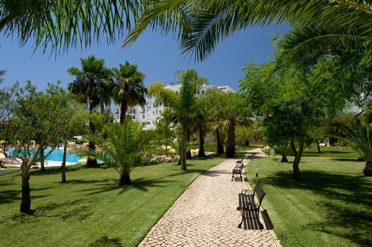 Aparthotel Vila Petra