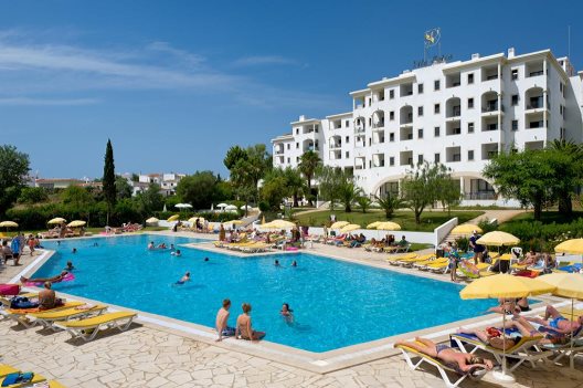 Aparthotel Vila Petra