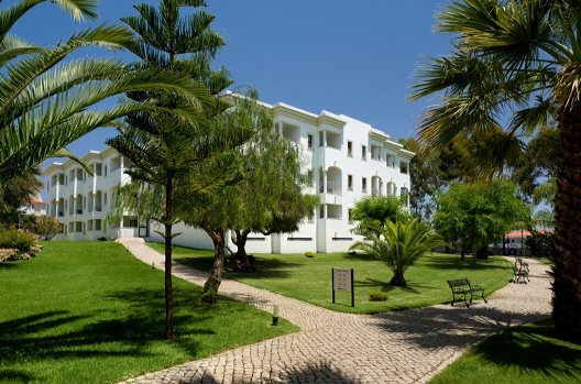 Aparthotel Vila Petra