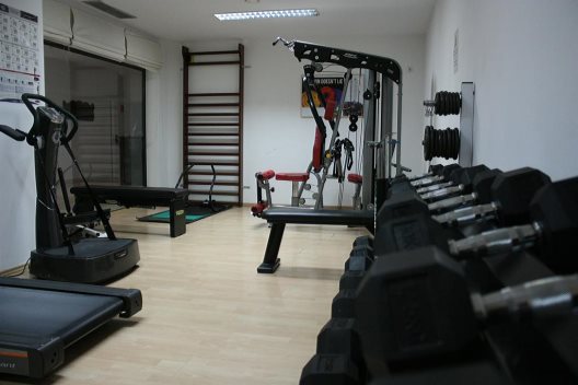Aparthotel Vila Petra