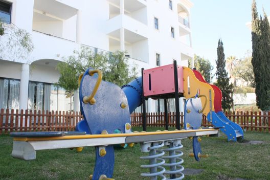 Aparthotel Vila Petra