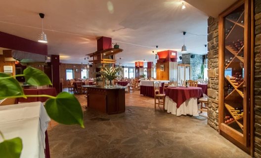 Aparthotel Vilagaros