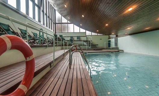 Aparthotel Vilagaros