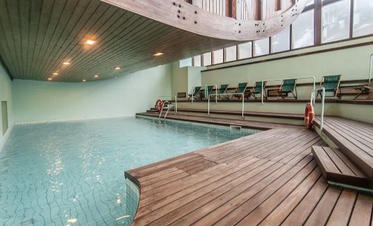 Aparthotel Vilagaros