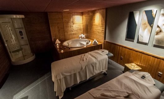 Aparthotel Vilagaros