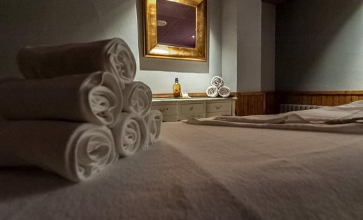 Aparthotel Vilagaros