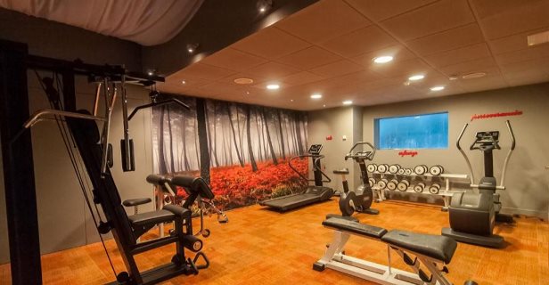 Aparthotel Vilagaros