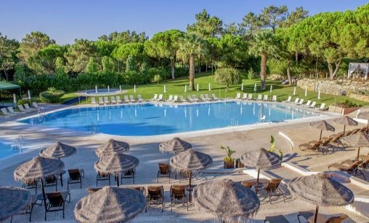 Aparthotel Vilar Do Golf By Diamond Resorts