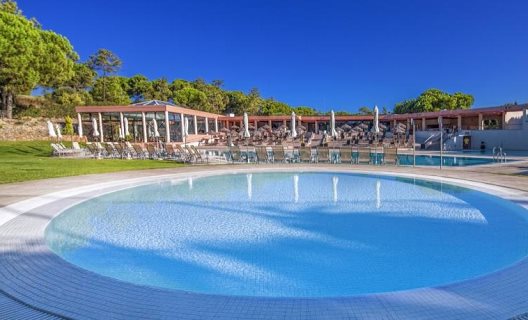 Aparthotel Vilar Do Golf By Diamond Resorts