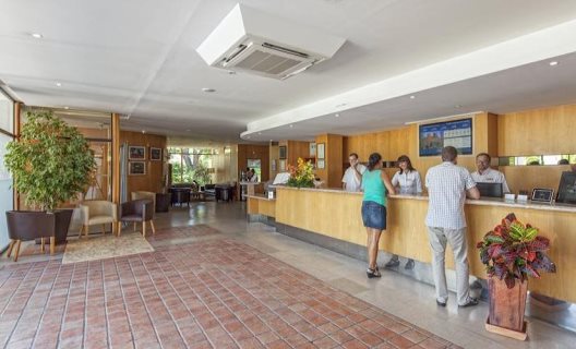 Aparthotel Vilar Do Golf By Diamond Resorts
