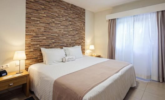 Aparthotel Vilar Do Golf By Diamond Resorts
