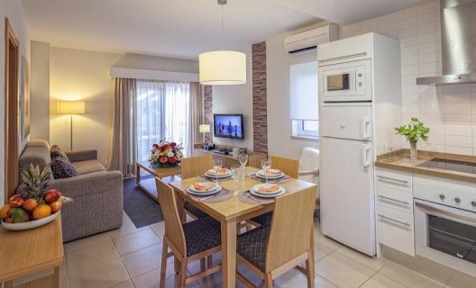 Aparthotel Vilar Do Golf By Diamond Resorts