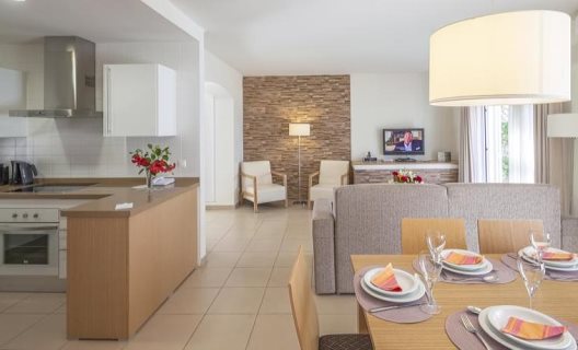 Aparthotel Vilar Do Golf By Diamond Resorts