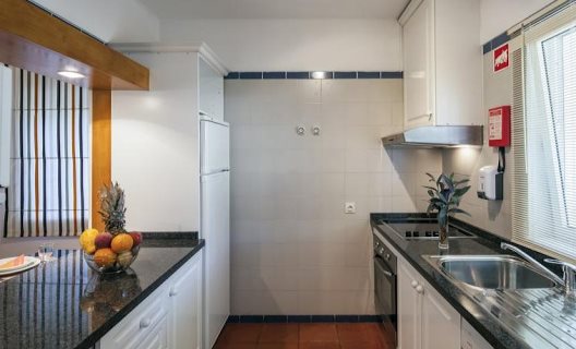 Aparthotel Vilar Do Golf By Diamond Resorts