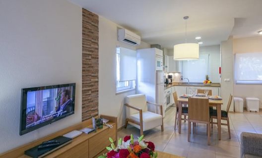 Aparthotel Vilar Do Golf By Diamond Resorts