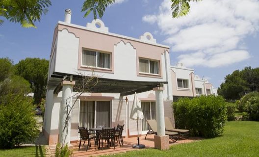 Aparthotel Vilar Do Golf By Diamond Resorts