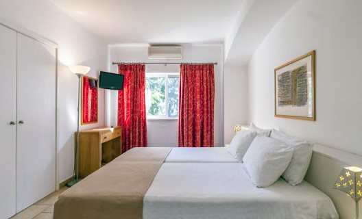 Aparthotel Vilar Do Golf By Diamond Resorts