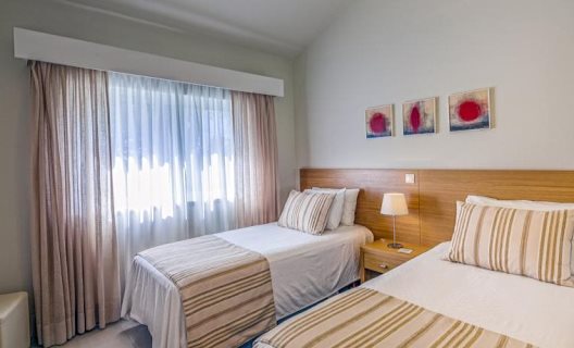 Aparthotel Vilar Do Golf By Diamond Resorts