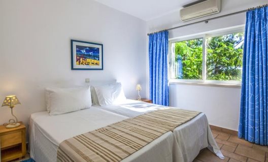 Aparthotel Vilar Do Golf By Diamond Resorts