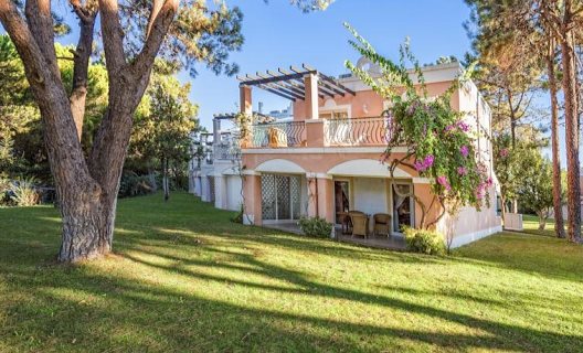 Aparthotel Vilar Do Golf By Diamond Resorts