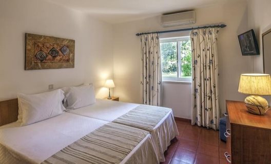Aparthotel Vilar Do Golf By Diamond Resorts
